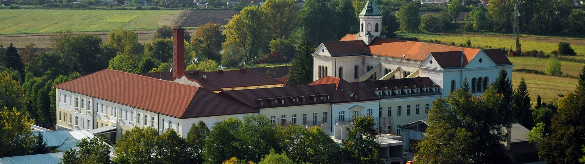 The Monastery of Light: My Journey to the Birthplace of Banja Luka’s Electricity