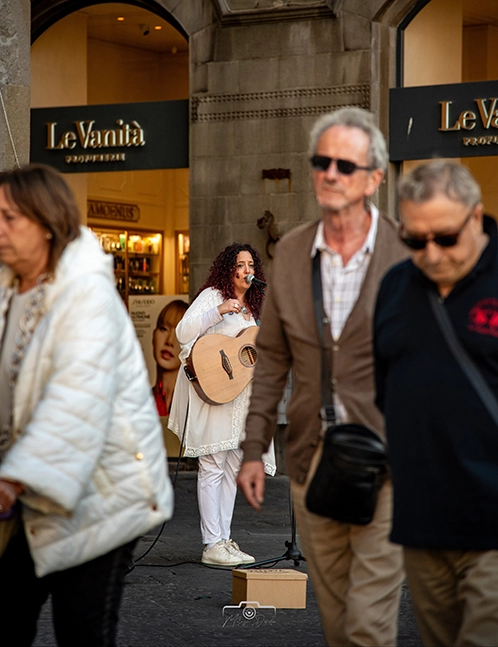 Valentina Bagni Image